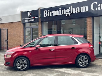 Used Citroen C4 Picasso 2013 for sale - 76260017: Photo 4
