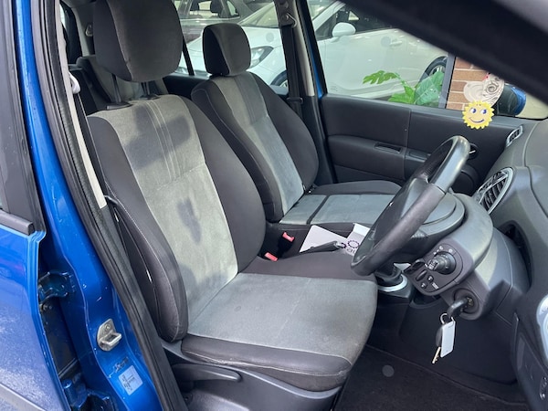 Used Renault Modus 2006 for sale - 76127385: Photo 9
