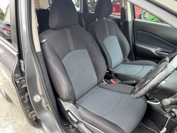 Used Nissan Note 2015 for sale - 76127392: Photo 11