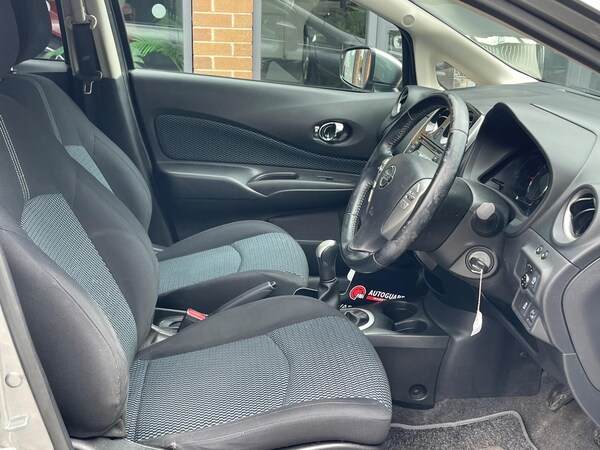 Used Nissan Note 2015 for sale - 76127392: Photo 12