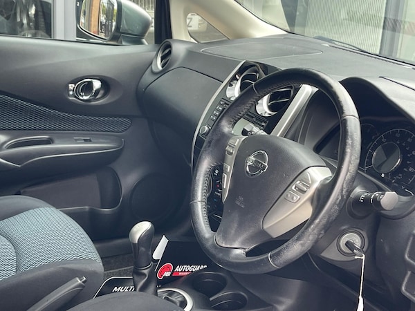 Used Nissan Note 2015 for sale - 76127392: Photo 13
