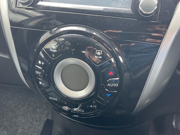 Used Nissan Note 2015 for sale - 76127392: Photo 16