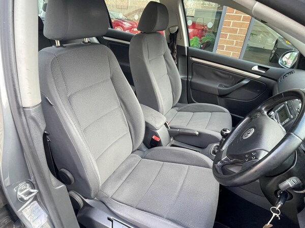 Used Volkswagen Golf 2007 for sale - 76213870: Photo 10