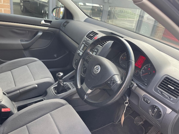 Used Volkswagen Golf 2007 for sale - 76213870: Photo 11