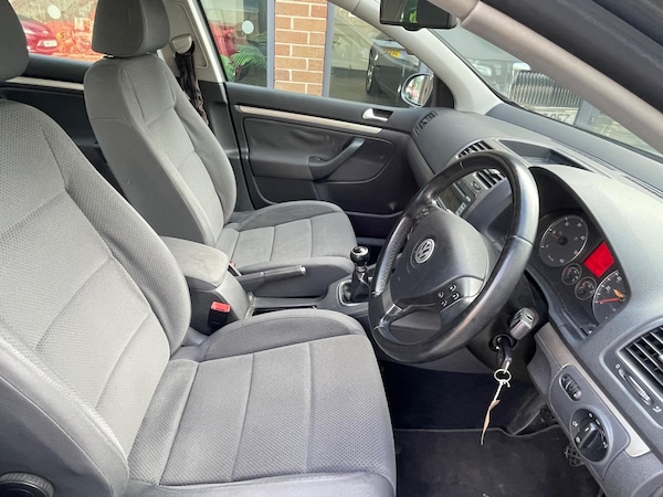Used Volkswagen Golf 2007 for sale - 76213870: Photo 12