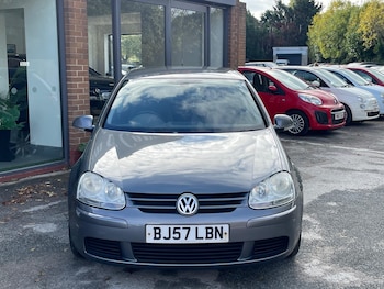Used Volkswagen Golf 2007 for sale - 76213870: Photo 2