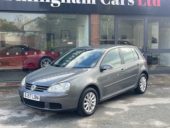 Used Volkswagen Golf 2007 for sale - 76213870: Photo 3