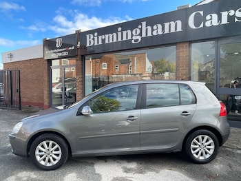 Used Volkswagen Golf 2007 for sale - 76213870: Photo 4