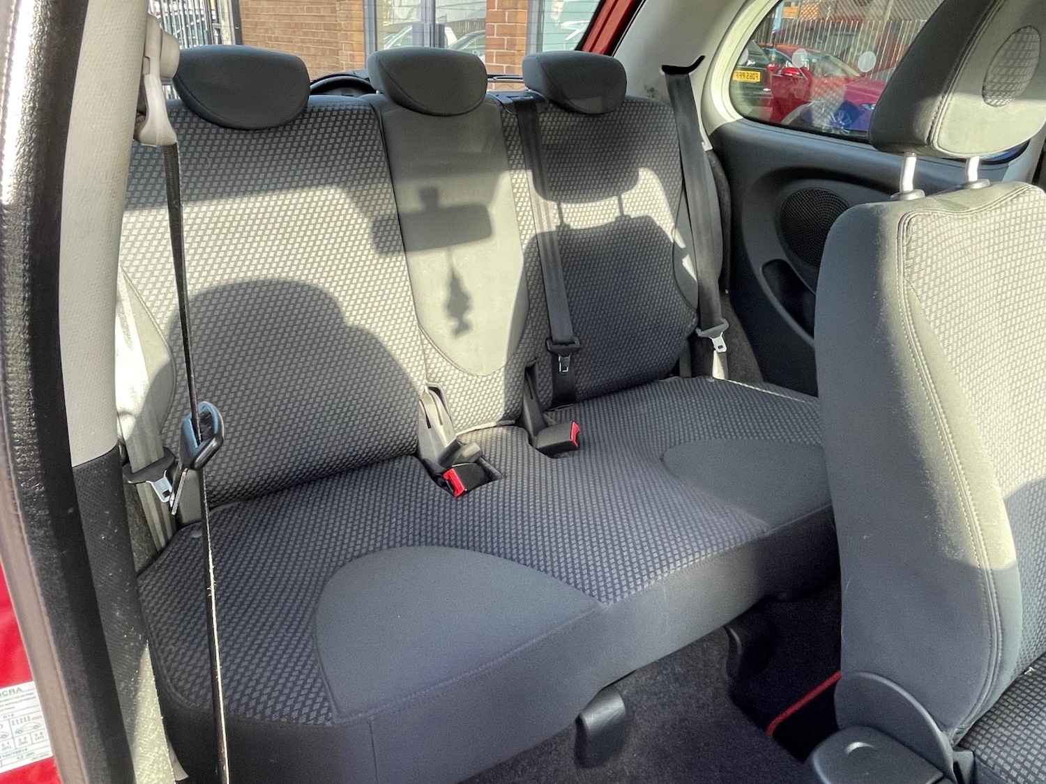 Used Nissan Micra 2006 for sale - 76127398: Photo 15