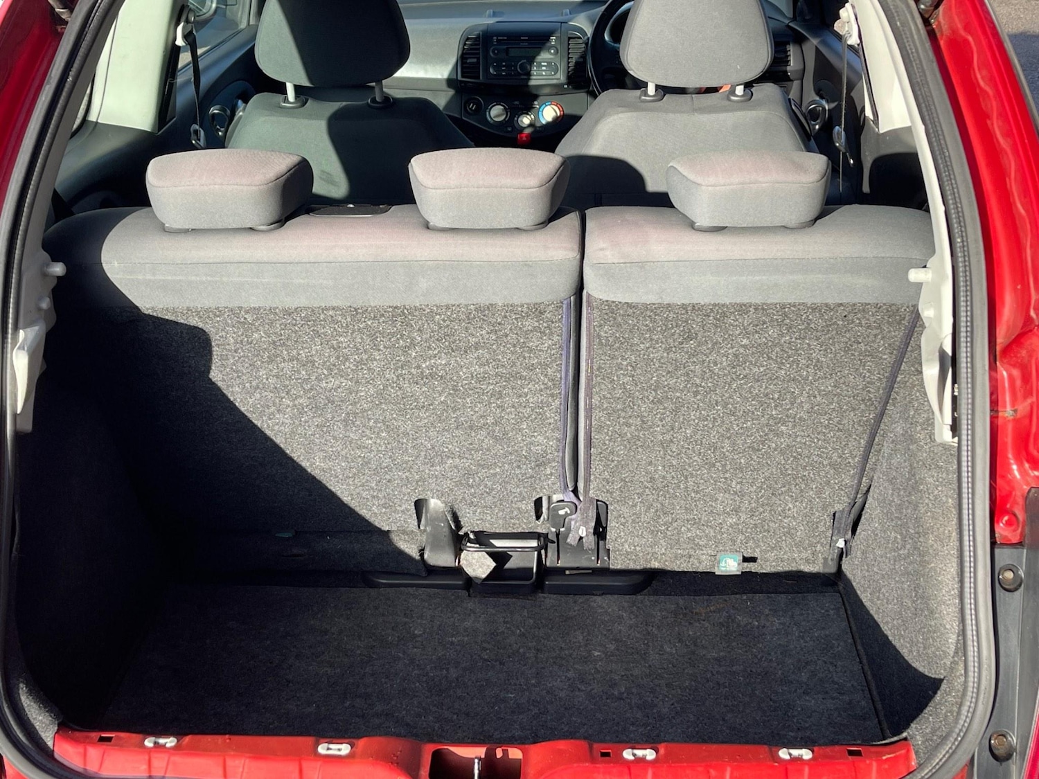 Used Nissan Micra 2006 for sale - 76127398: Photo 9