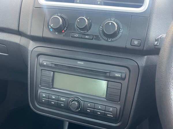 Used Skoda Roomster 2010 for sale - 76127446: Photo 14