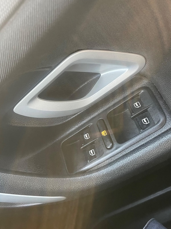 Used Skoda Roomster 2010 for sale - 76127446: Photo 16