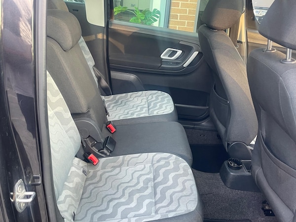 Used Skoda Roomster 2010 for sale - 76127446: Photo 17