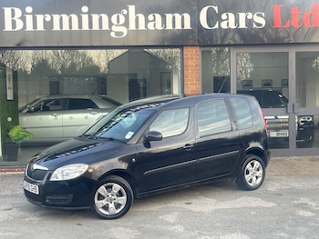2010 (10) - 1.4 16V SE 5dr