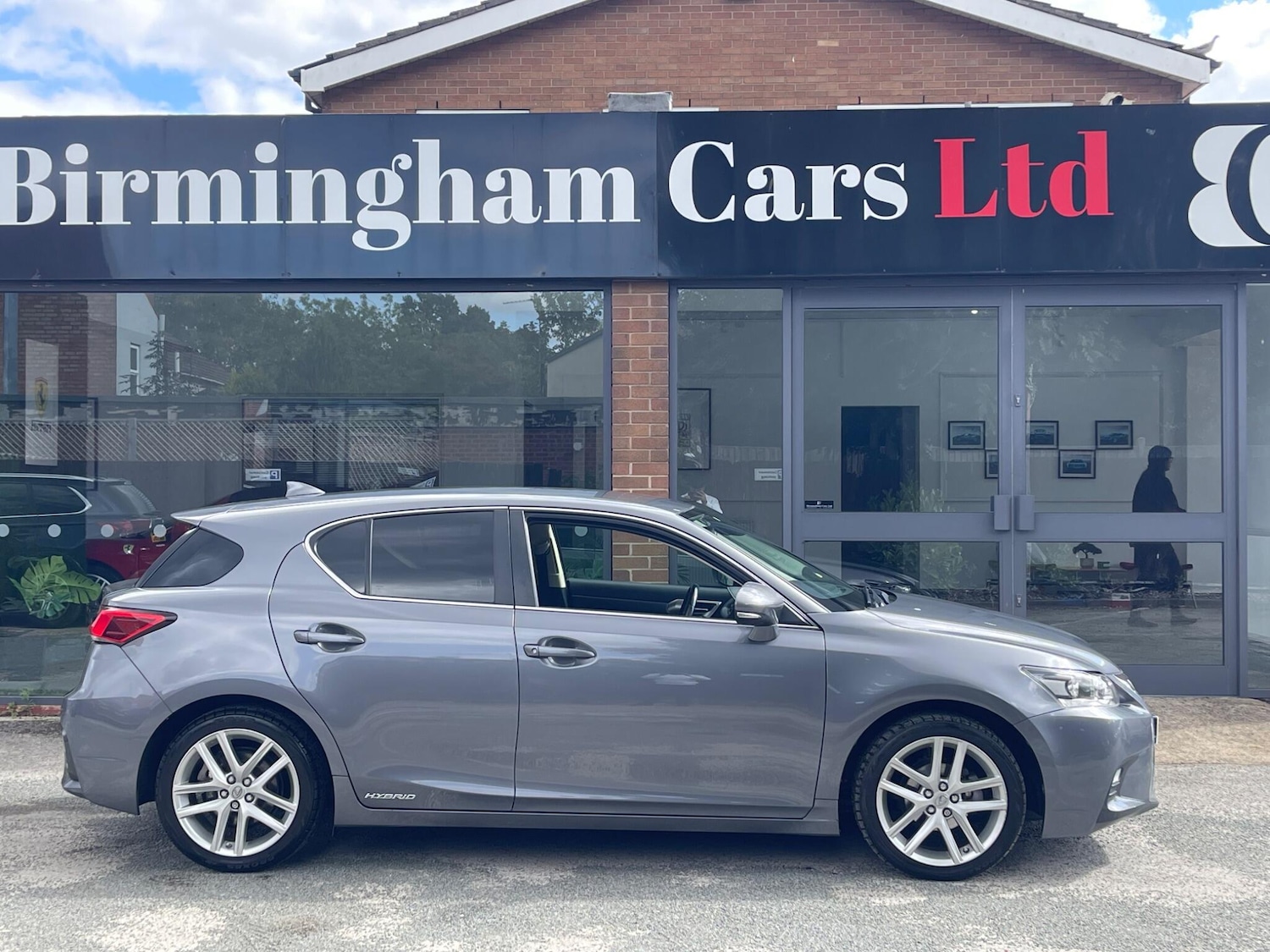 Used Lexus CT 2019 for sale - 76127445: Photo 11