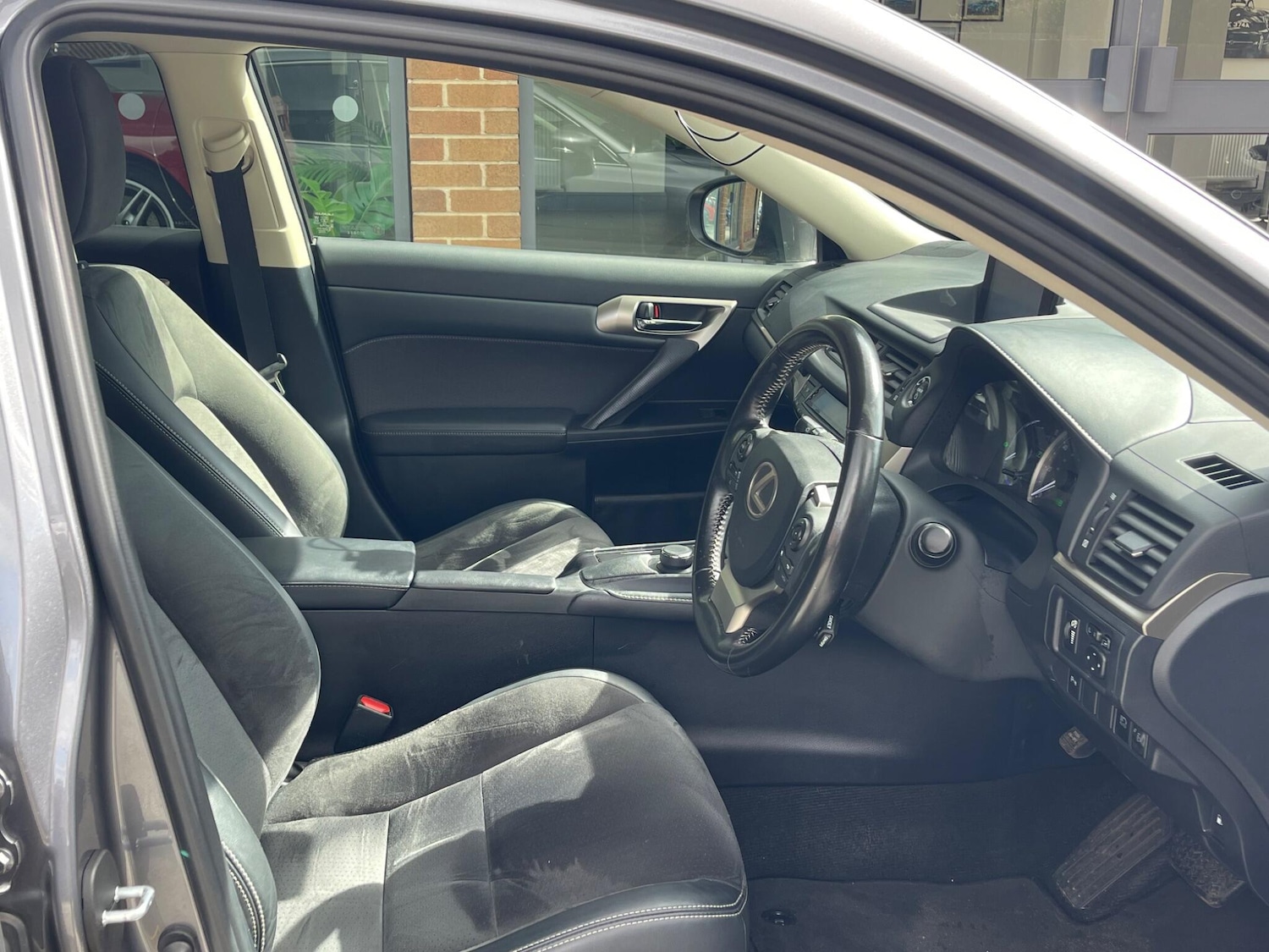 Used Lexus CT 2019 for sale - 76127445: Photo 14