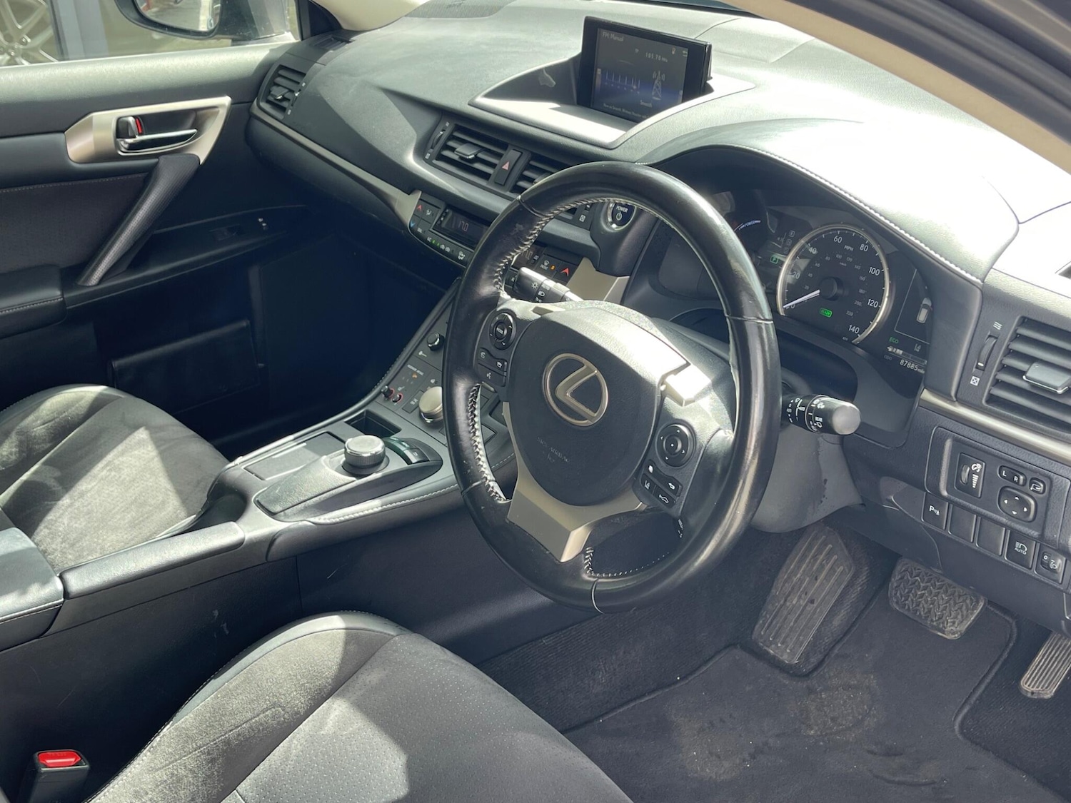Used Lexus CT 2019 for sale - 76127445: Photo 15
