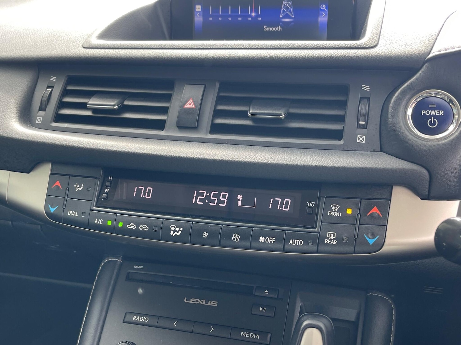 Used Lexus CT 2019 for sale - 76127445: Photo 16