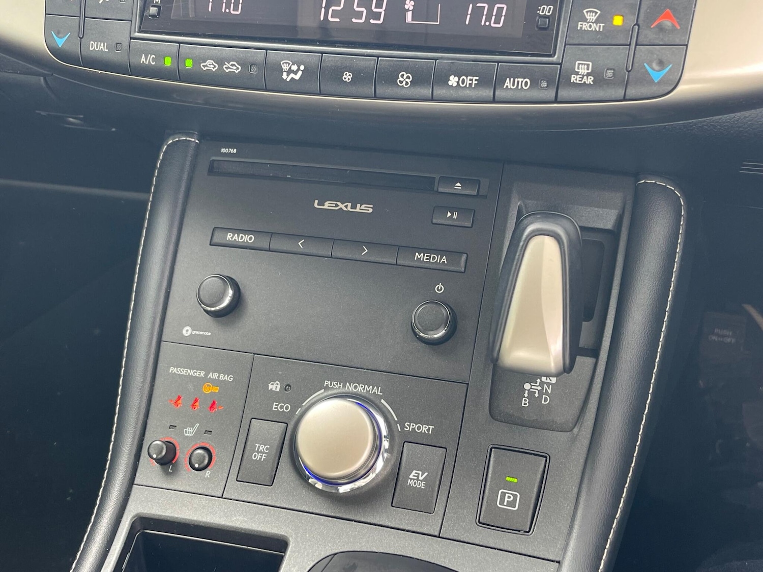 Used Lexus CT 2019 for sale - 76127445: Photo 18