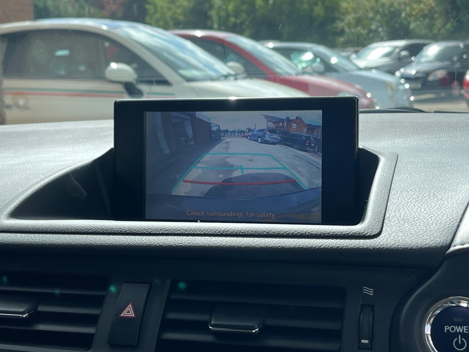 Used Lexus CT 2019 for sale - 76127445: Photo 19