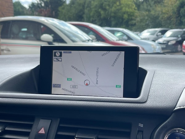 Used Lexus CT 2019 for sale - 76127445: Photo 20