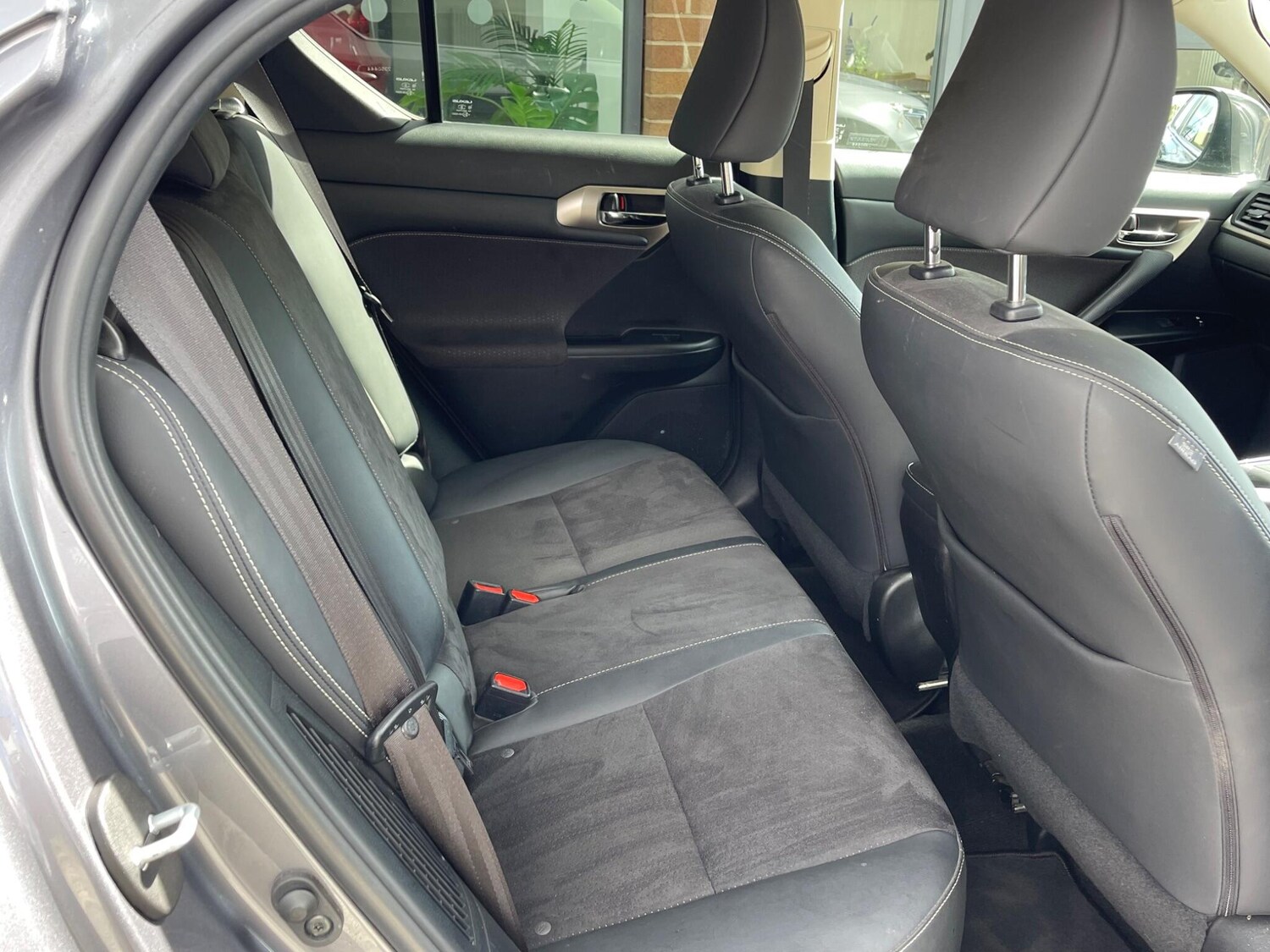 Used Lexus CT 2019 for sale - 76127445: Photo 22