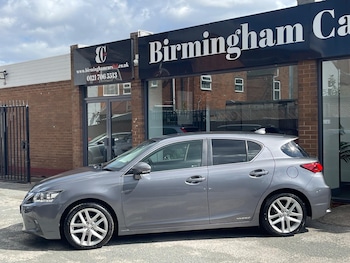 Used Lexus CT 2019 for sale - 76127445: Photo 4