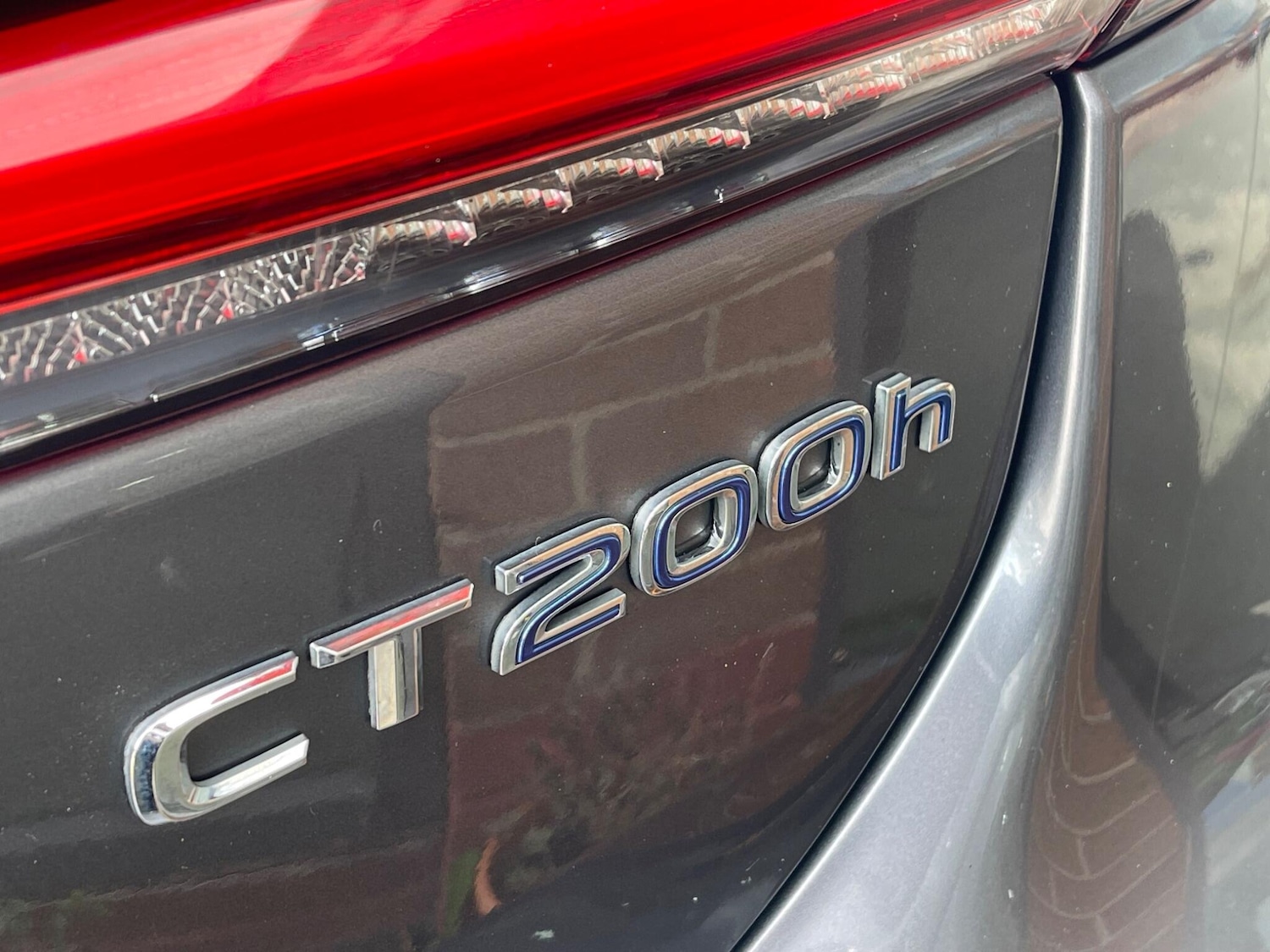 Used Lexus CT 2019 for sale - 76127445: Photo 6