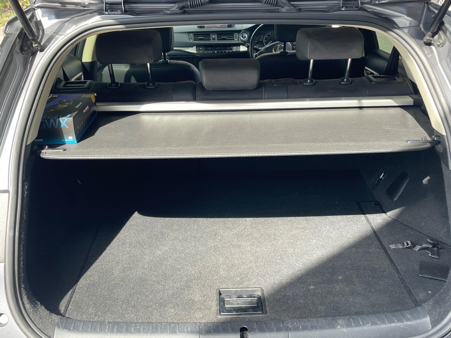 Used Lexus CT 2019 for sale - 76127445: Photo 8