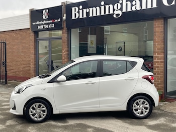 Used Hyundai i10 2018 for sale - 76259058: Photo 4