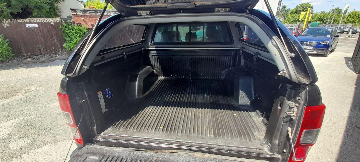 Used Ford Ranger 2018 for sale - 76127428: Photo 10