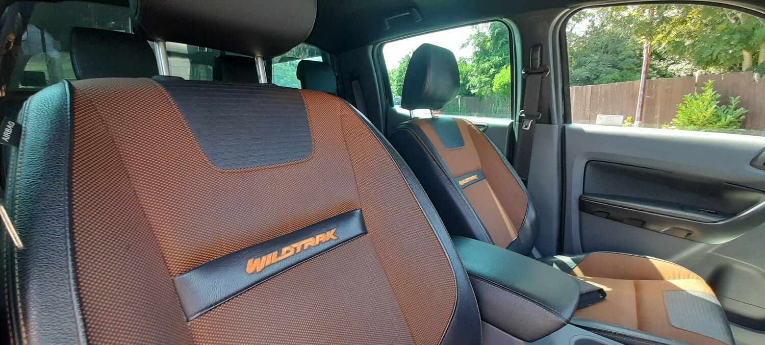 Used Ford Ranger 2018 for sale - 76127428: Photo 15