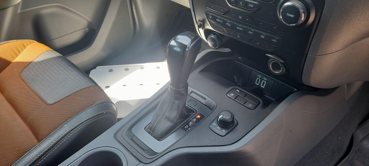 Used Ford Ranger 2018 for sale - 76127428: Photo 17
