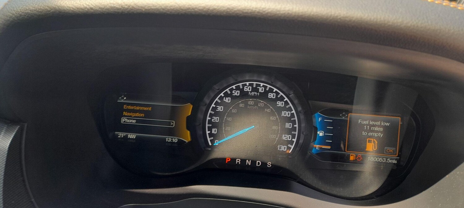 Used Ford Ranger 2018 for sale - 76127428: Photo 18
