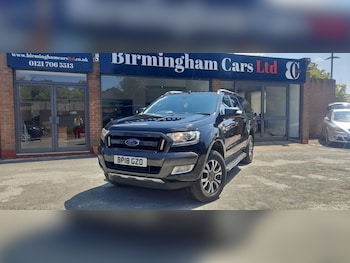 Ford - Ranger