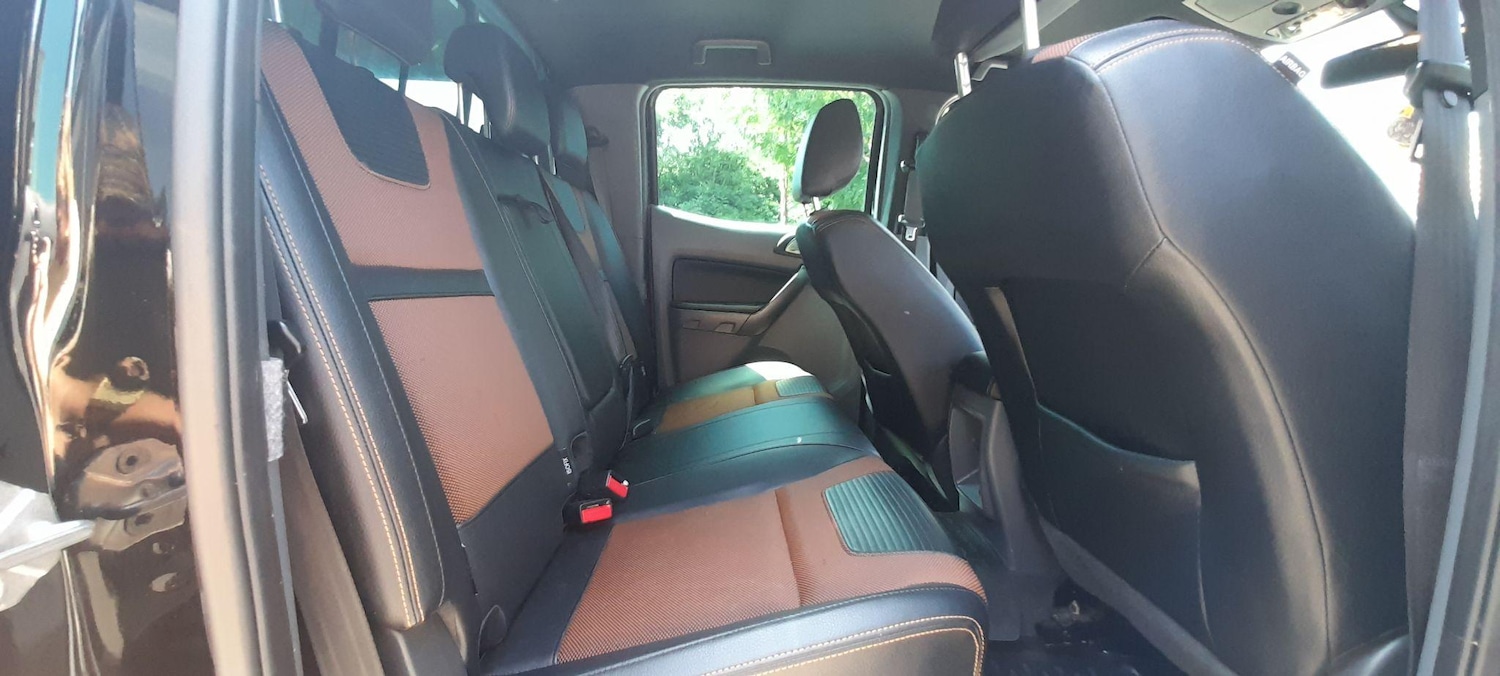 Used Ford Ranger 2018 for sale - 76127428: Photo 22