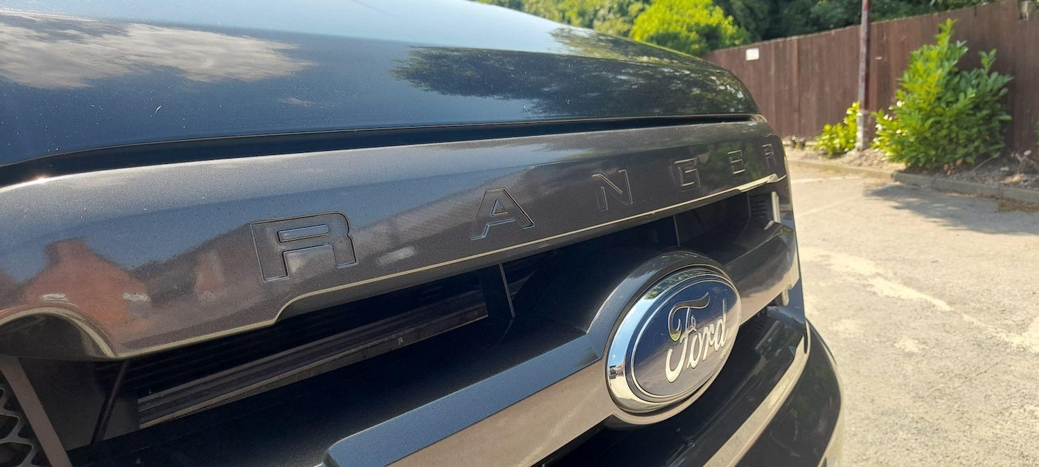 Used Ford Ranger 2018 for sale - 76127428: Photo 7
