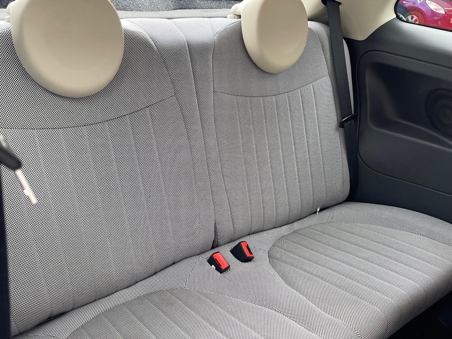 Used Fiat 500 2008 for sale - 76127437: Photo 15