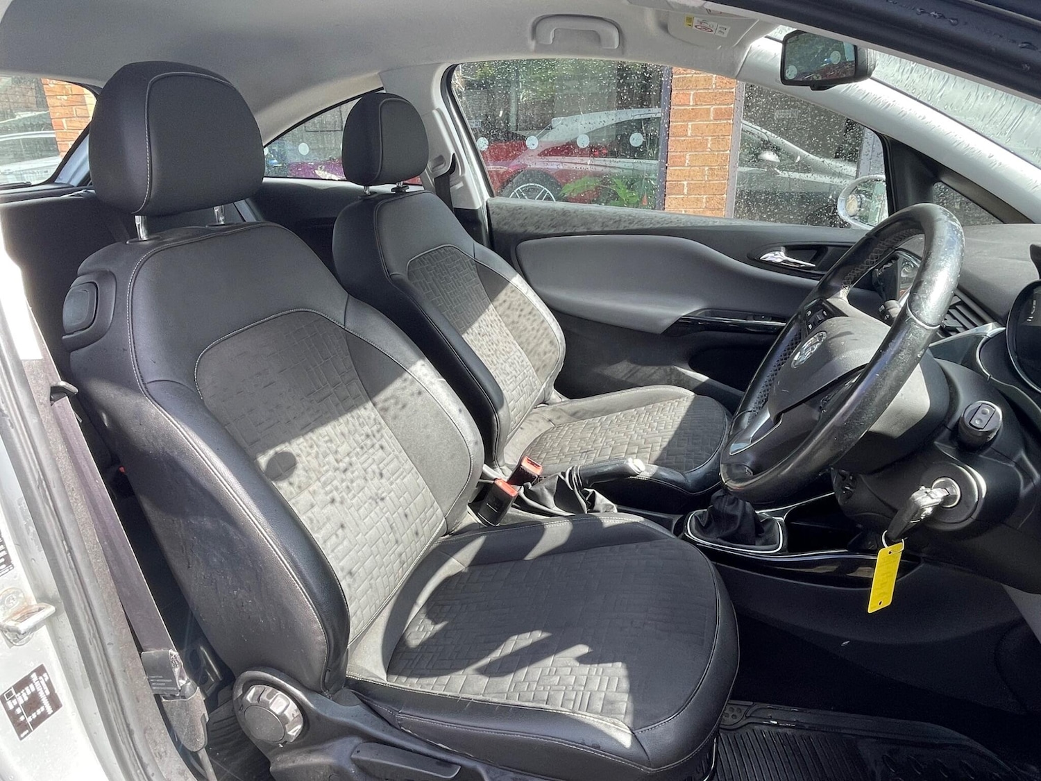 Used Vauxhall Corsa 2015 for sale - 76127438: Photo 10