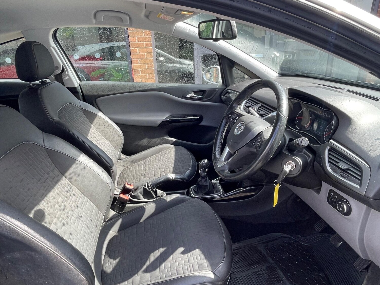 Used Vauxhall Corsa 2015 for sale - 76127438: Photo 11