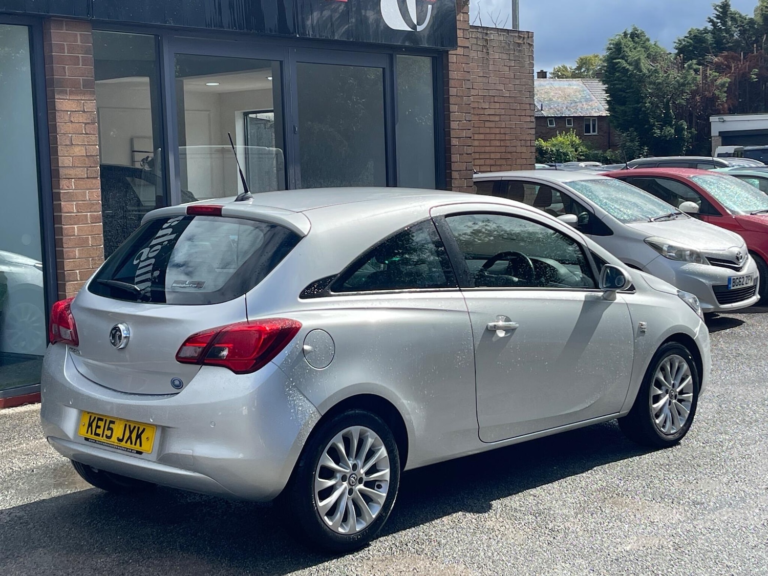 Used Vauxhall Corsa 2015 for sale - 76127438: Photo 7