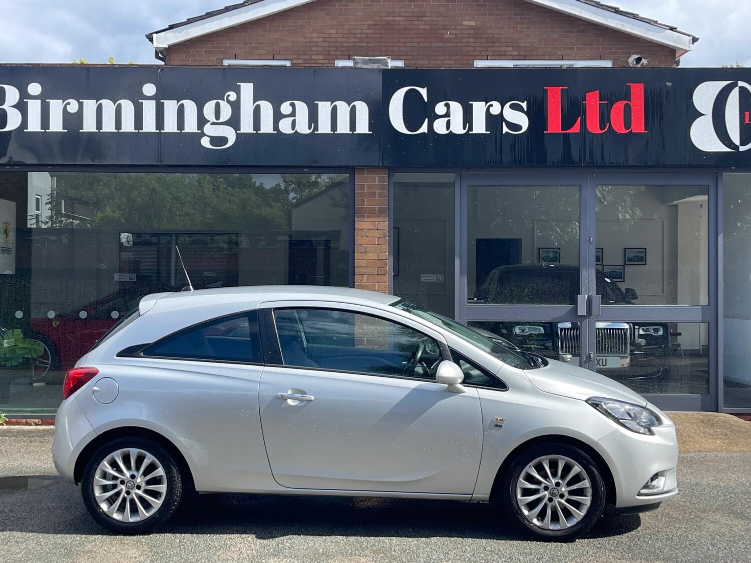 Used Vauxhall Corsa 2015 for sale - 76127438: Photo 8