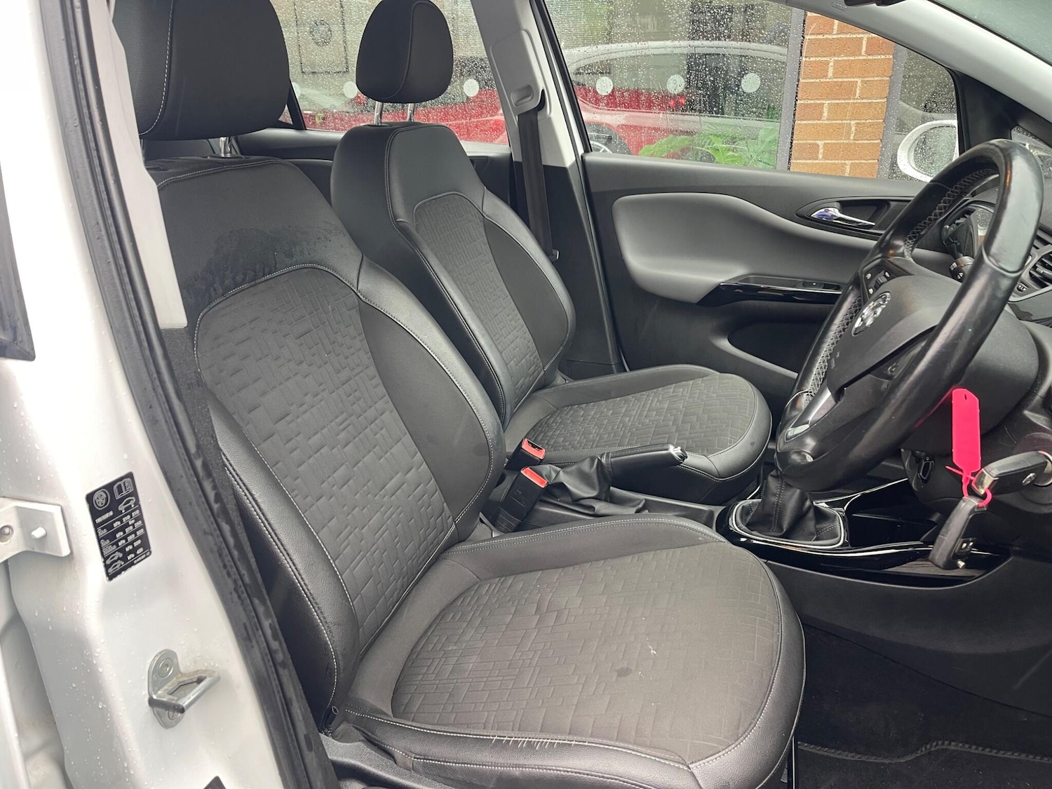 Used Vauxhall Corsa 2016 for sale - 76151141: Photo 10