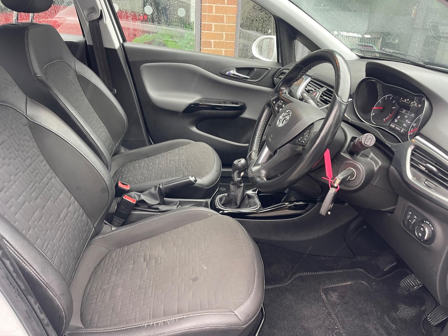 Used Vauxhall Corsa 2016 for sale - 76151141: Photo 11