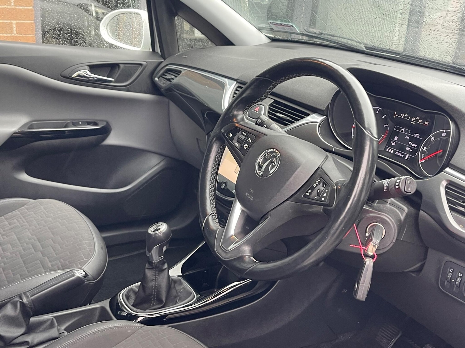 Used Vauxhall Corsa 2016 for sale - 76151141: Photo 12