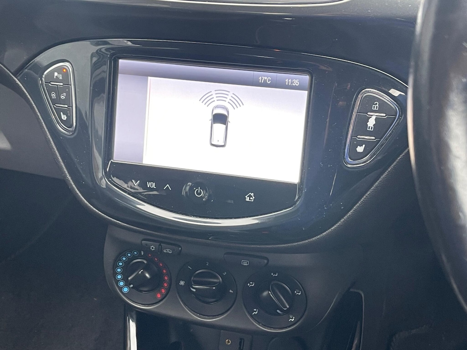 Used Vauxhall Corsa 2016 for sale - 76151141: Photo 14