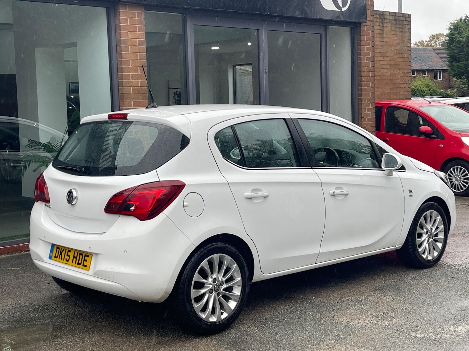 Used Vauxhall Corsa 2016 for sale - 76151141: Photo 7