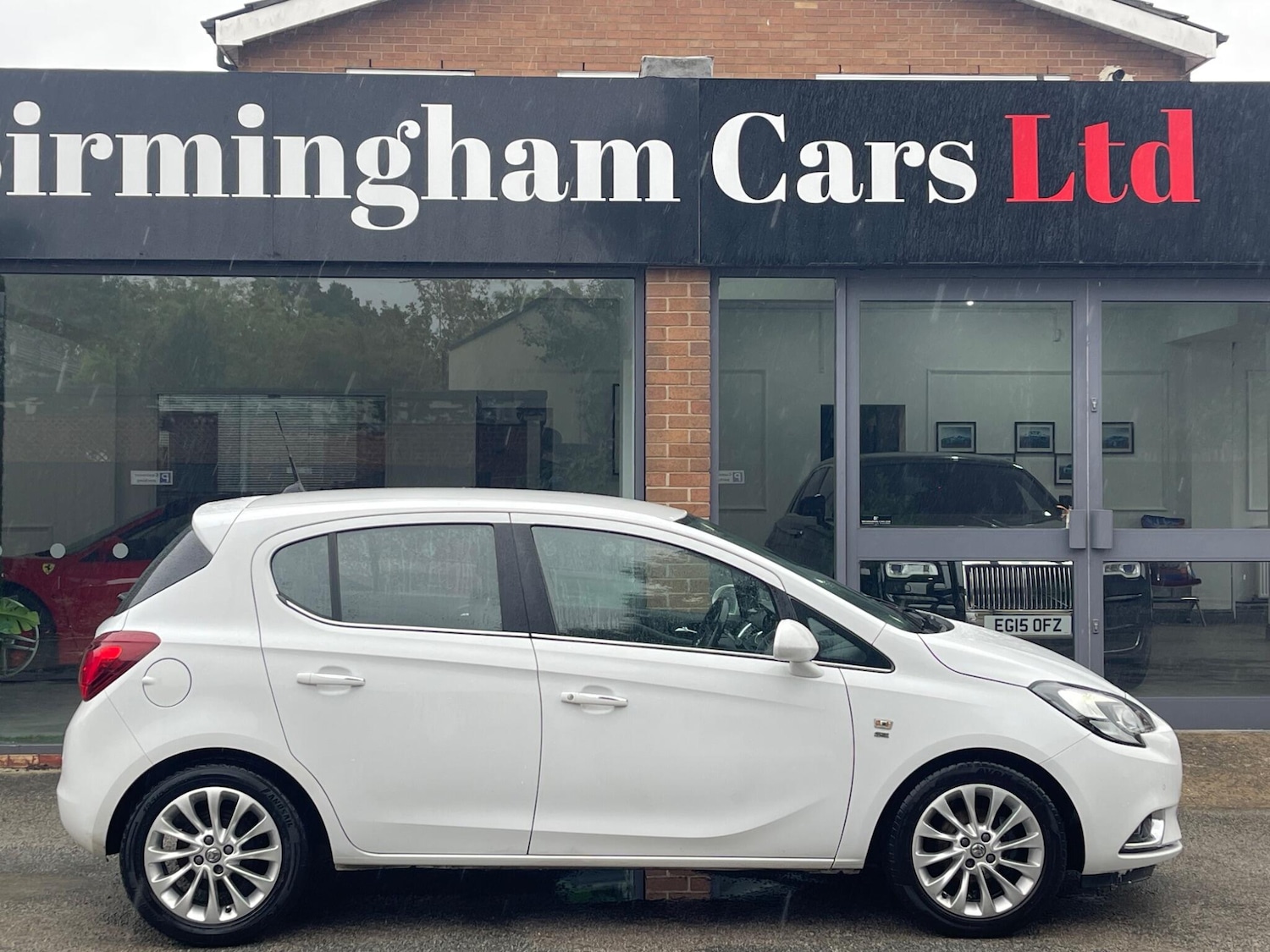 Used Vauxhall Corsa 2016 for sale - 76151141: Photo 8