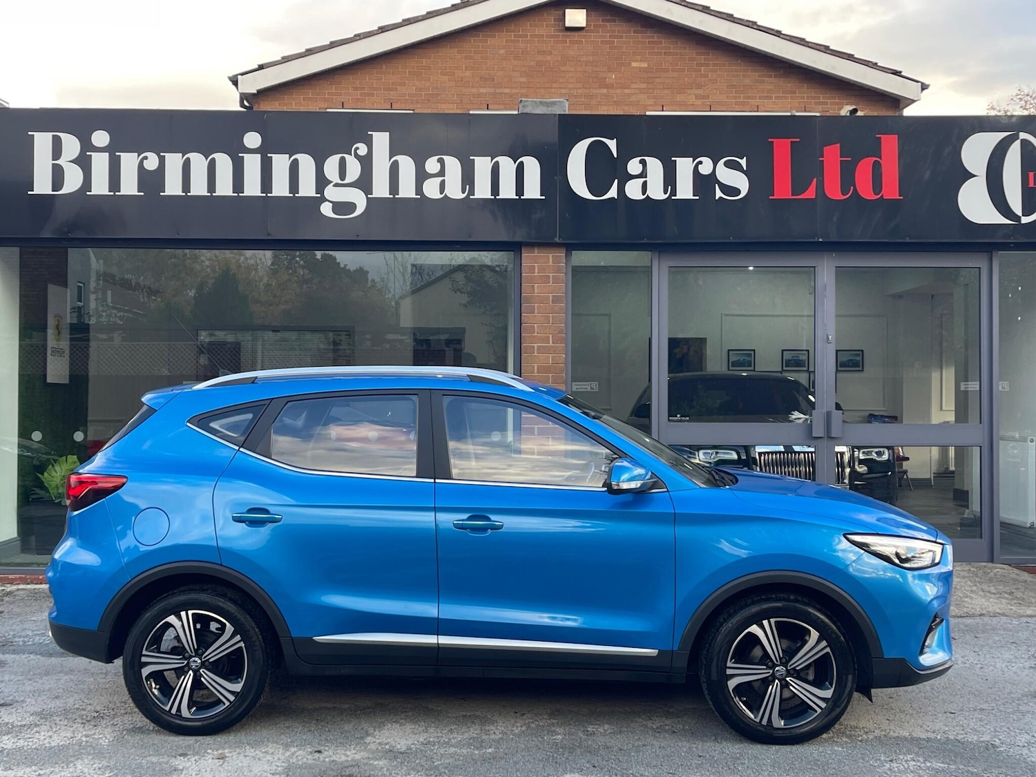 Used MG MG ZS 2021 for sale - 76336451: Photo 10