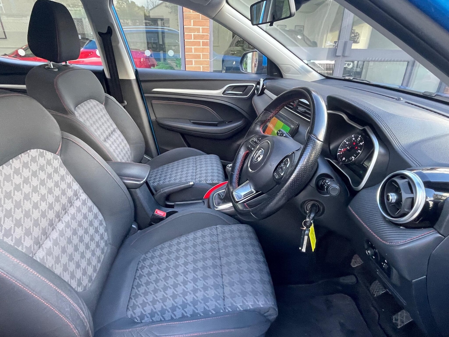 Used MG MG ZS 2021 for sale - 76336451: Photo 13
